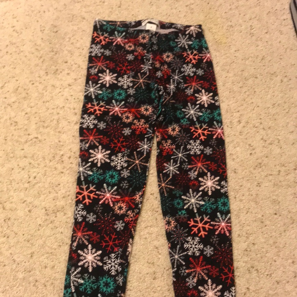 leggings